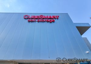 CubeSmart Self Storage NY Staten Island Ellis St