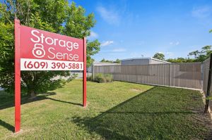 Storage Sense - Clermont - Self Service