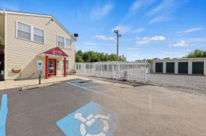 Storage Sense - Marmora