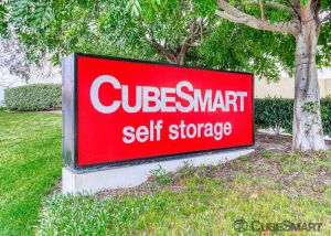 CubeSmart Self Storage - CA Lake Forest Canada Rd