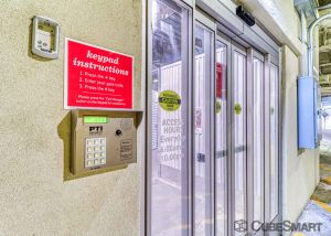 CubeSmart Self Storage - NC Johnston Rd