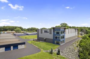 Prime Storage - Clifton Park