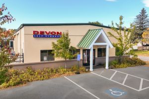 Devon Self Storage - 9150 - Gray Road