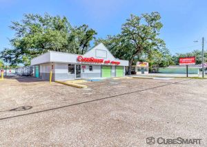 CubeSmart Self Storage MS Biloxi Pass Rd