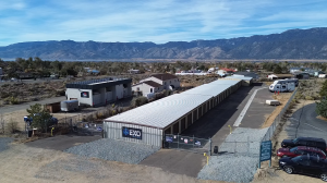 Exo Self Storage - Washoe