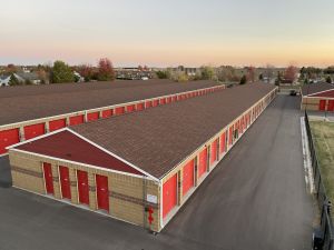 Gopher State Storage - Apple Valley