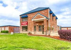 CubeSmart Self Storage - TX Balch Spring S Hickory Tree Rd