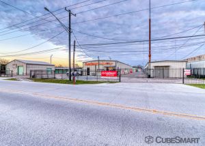 CubeSmart Self Storage - TX Corpus Christi Flato Rd