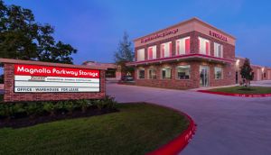 Gulf State Storage -Magnolia Parkway Storage