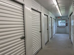 Gulf State Storage -Western Ave