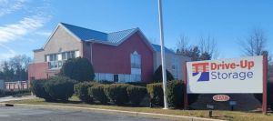 Ringoes Drive-Up Storage