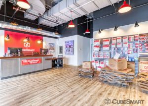 CubeSmart Self Storage - DE New Castle N Dupont Hwy