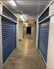 Valley Storage- Mount Airy