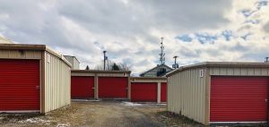 Eisenhower Self Storage