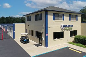 Midgard Self Storage - Deland - 530 South Spring Garden Avenue