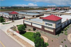 Midgard Self Storage - Brighton - 1455 South 4Th Avenue