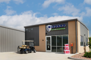 Midgard Self Storage - Colorado Springs - 4225 Lincoln Plaza Drive