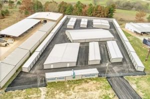 Castlerock Storage - Lindale, TX