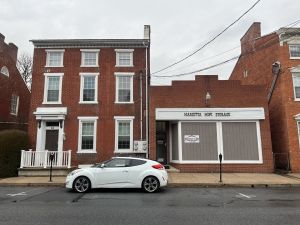 Marietta Mini Storage