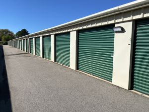 Cardinal State Storage - Sanford