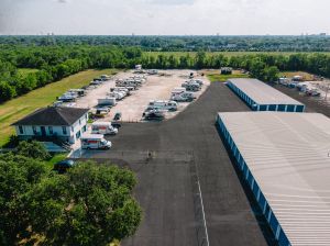 Safe Harbor Storage of Clear Lake