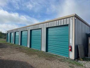 Safe and Secure Storage of Friendswood