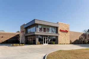 StorageMax Old Fannin