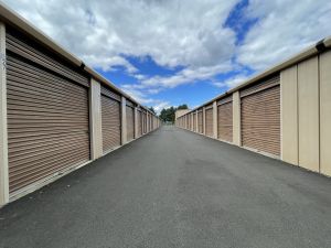 A Sure Thing Storage - Oxford CT