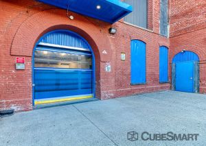 CubeSmart Self Storage - NJ Paterson Grand Street