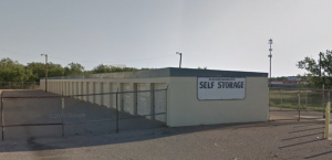 Mockingbird Self Storage