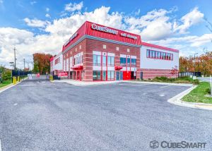 CubeSmart Self Storage - MD District Heights