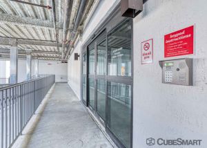 CubeSmart Self Storage - FL Miami NW 20th St