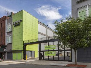 Extra Space Storage - 0539 - New York - West 143rd St