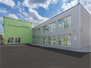 Extra Space Storage - 7217 - Garden City Park - Herricks Rd