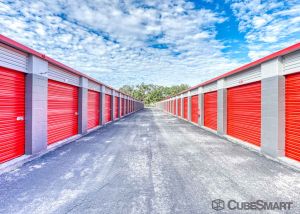 CubeSmart Self Storage - FL Temple Terrace N 56th