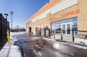 Downtown Indy Self Storage