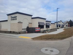 Premier Storage of Boise
