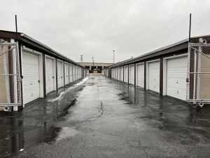 Nickel City Mini-Storage