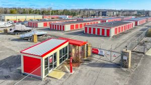 10 Federal Storage - Nolensville Rd