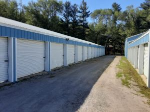 T & K Storage - Angola