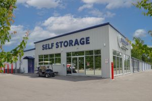 Midgard Self Storage - Castle Hayne - 4416 Castle Hayne Road