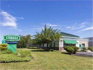 Extra Space Storage - 0805 - Islandia - Express Drive South