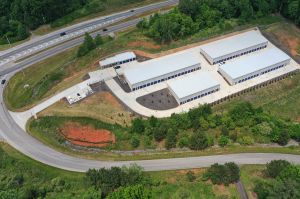 Midgard Self Storage - Gainesville - 2779 Dawsonville Highway