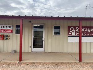 Storage Plus of Eunice