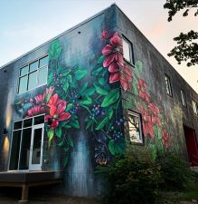 Parker Alley Urban Living & Self-Storage