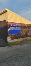 Rose Street Storage