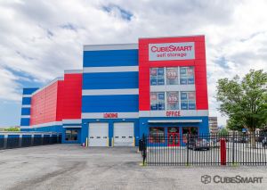 CubeSmart Self Storage - NY Brooklyn Pennsylvania Ave