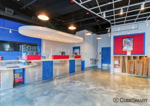 CubeSmart Self Storage - NY New York W 145th Street