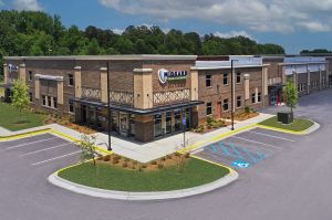 Midgard Self Storage - Fayetteville - 235 Georgia 314