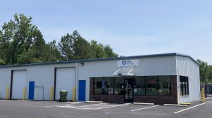 Valley Storage - Rockingham-Fayetteville
